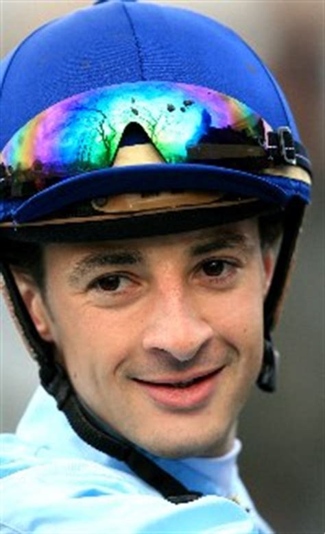 LEMAIRE CP. Jockey .